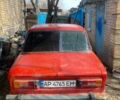 Червоний ВАЗ 2106, об'ємом двигуна 1.3 л та пробігом 285 тис. км за 276 $, фото 1 на Automoto.ua
