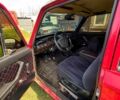 Красный ВАЗ 2106, объемом двигателя 1.5 л и пробегом 310 тыс. км за 1300 $, фото 3 на Automoto.ua