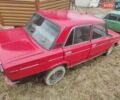 Червоний ВАЗ 2106, об'ємом двигуна 1.5 л та пробігом 100 тис. км за 405 $, фото 5 на Automoto.ua