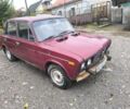 ВАЗ 2106 1985 у Дніпро (Дніпропетровську) на Automoto.ua Червоний ВАЗ 2106, об'ємом двигуна 0 л та пробігом 221 тис. км за 570 $, фото 1 на Automoto.ua
