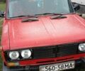 Красный ВАЗ 2106, объемом двигателя 1.6 л и пробегом 10 тыс. км за 456 $, фото 1 на Automoto.ua