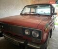 Червоний ВАЗ 2106, об'ємом двигуна 1.6 л та пробігом 80 тис. км за 780 $, фото 1 на Automoto.ua