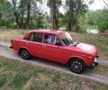 Красный ВАЗ 2106, объемом двигателя 1.5 л и пробегом 181 тыс. км за 1000 $, фото 4 на Automoto.ua