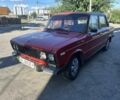 Красный ВАЗ 2106, объемом двигателя 1.5 л и пробегом 100 тыс. км за 448 $, фото 1 на Automoto.ua