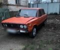 Красный ВАЗ 2106, объемом двигателя 0 л и пробегом 1 тыс. км за 332 $, фото 1 на Automoto.ua