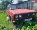 Червоний ВАЗ 2106, об'ємом двигуна 1.3 л та пробігом 300 тис. км за 650 $, фото 1 на Automoto.ua