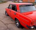 Красный ВАЗ 2106, объемом двигателя 1.5 л и пробегом 250 тыс. км за 1100 $, фото 4 на Automoto.ua