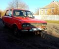 Червоний ВАЗ 2106, об'ємом двигуна 1.3 л та пробігом 0 тис. км за 550 $, фото 1 на Automoto.ua