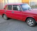 Красный ВАЗ 2106, объемом двигателя 1.5 л и пробегом 158 тыс. км за 611 $, фото 8 на Automoto.ua