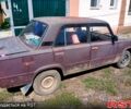 Червоний ВАЗ 2106, об'ємом двигуна 1.6 л та пробігом 200 тис. км за 500 $, фото 1 на Automoto.ua