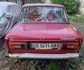 Красный ВАЗ 2106, объемом двигателя 0 л и пробегом 50 тыс. км за 509 $, фото 4 на Automoto.ua
