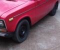 Красный ВАЗ 2106, объемом двигателя 1.3 л и пробегом 999 тыс. км за 400 $, фото 1 на Automoto.ua