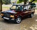Красный ВАЗ 2106, объемом двигателя 1.5 л и пробегом 42 тыс. км за 976 $, фото 1 на Automoto.ua