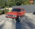 Червоний ВАЗ 2106, об'ємом двигуна 1.5 л та пробігом 180 тис. км за 1600 $, фото 1 на Automoto.ua