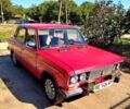Червоний ВАЗ 2106, об'ємом двигуна 1.3 л та пробігом 300 тис. км за 1100 $, фото 1 на Automoto.ua