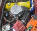 Красный ВАЗ 2106, объемом двигателя 1.3 л и пробегом 216 тыс. км за 1826 $, фото 3 на Automoto.ua