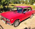 Червоний ВАЗ 2106, об'ємом двигуна 1.3 л та пробігом 300 тис. км за 1100 $, фото 1 на Automoto.ua