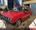 Червоний ВАЗ 2106, об'ємом двигуна 1.5 л та пробігом 189 тис. км за 599 $, фото 1 на Automoto.ua