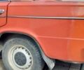 Красный ВАЗ 2106, объемом двигателя 1.45 л и пробегом 46 тыс. км за 850 $, фото 16 на Automoto.ua