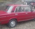 Червоний ВАЗ 2106, об'ємом двигуна 1.5 л та пробігом 90 тис. км за 1100 $, фото 2 на Automoto.ua
