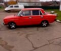 Красный ВАЗ 2106, объемом двигателя 1.5 л и пробегом 250 тыс. км за 1100 $, фото 12 на Automoto.ua