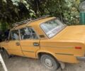 Красный ВАЗ 2106, объемом двигателя 0 л и пробегом 180 тыс. км за 405 $, фото 1 на Automoto.ua