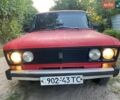 Червоний ВАЗ 2106, об'ємом двигуна 1.3 л та пробігом 100 тис. км за 667 $, фото 1 на Automoto.ua