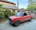 Красный ВАЗ 2106, объемом двигателя 1.3 л и пробегом 300 тыс. км за 501 $, фото 1 на Automoto.ua