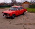 Красный ВАЗ 2106, объемом двигателя 1.5 л и пробегом 250 тыс. км за 1100 $, фото 10 на Automoto.ua