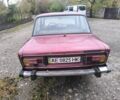 ВАЗ 2106 1985 у Дніпро (Дніпропетровську) на Automoto.ua Червоний ВАЗ 2106, об'ємом двигуна 0 л та пробігом 221 тис. км за 570 $, фото 4 на Automoto.ua