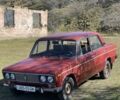 Червоний ВАЗ 2106, об'ємом двигуна 1.3 л та пробігом 300 тис. км за 750 $, фото 1 на Automoto.ua
