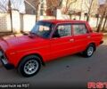 Червоний ВАЗ 2106, об'ємом двигуна 1.5 л та пробігом 130 тис. км за 1300 $, фото 3 на Automoto.ua