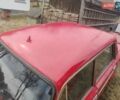 Червоний ВАЗ 2106, об'ємом двигуна 1.5 л та пробігом 100 тис. км за 405 $, фото 3 на Automoto.ua
