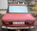 Красный ВАЗ 2106, объемом двигателя 0 л и пробегом 1 тыс. км за 405 $, фото 3 на Automoto.ua