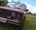 Червоний ВАЗ 2106, об'ємом двигуна 1.5 л та пробігом 200 тис. км за 600 $, фото 1 на Automoto.ua