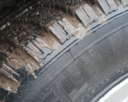 Красный ВАЗ 2106, объемом двигателя 0 л и пробегом 117 тыс. км за 550 $, фото 4 на Automoto.ua