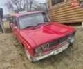 Красный ВАЗ 2106, объемом двигателя 1.5 л и пробегом 100 тыс. км за 405 $, фото 1 на Automoto.ua