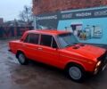 Красный ВАЗ 2106, объемом двигателя 1.5 л и пробегом 125 тыс. км за 750 $, фото 1 на Automoto.ua