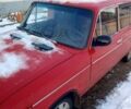 Красный ВАЗ 2106, объемом двигателя 1.29 л и пробегом 80 тыс. км за 1500 $, фото 3 на Automoto.ua