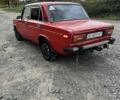 Красный ВАЗ 2106, объемом двигателя 1.7 л и пробегом 3 тыс. км за 1100 $, фото 4 на Automoto.ua