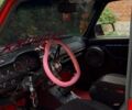 Красный ВАЗ 2106, объемом двигателя 1.7 л и пробегом 5 тыс. км за 3300 $, фото 5 на Automoto.ua