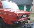 Червоний ВАЗ 2106, об'ємом двигуна 1.3 л та пробігом 769 тис. км за 450 $, фото 3 на Automoto.ua