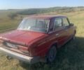 Красный ВАЗ 2106, объемом двигателя 10 л и пробегом 2 тыс. км за 600 $, фото 1 на Automoto.ua