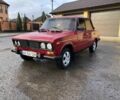 Красный ВАЗ 2106, объемом двигателя 1.3 л и пробегом 200 тыс. км за 700 $, фото 4 на Automoto.ua