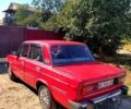 Червоний ВАЗ 2106, об'ємом двигуна 1.3 л та пробігом 300 тис. км за 1100 $, фото 2 на Automoto.ua
