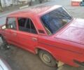 ВАЗ 2106 1985 в Кременчуге на Automoto.ua Красный ВАЗ 2106, объемом двигателя 1.3 л и пробегом 628 тыс. км за 1100 $, фото 3 на Automoto.ua