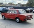 Червоний ВАЗ 2106, об'ємом двигуна 1.5 л та пробігом 112 тис. км за 1900 $, фото 5 на Automoto.ua