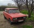 Красный ВАЗ 2106, объемом двигателя 0 л и пробегом 160 тыс. км за 435 $, фото 1 на Automoto.ua