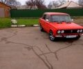 Красный ВАЗ 2106, объемом двигателя 1.5 л и пробегом 250 тыс. км за 1100 $, фото 8 на Automoto.ua
