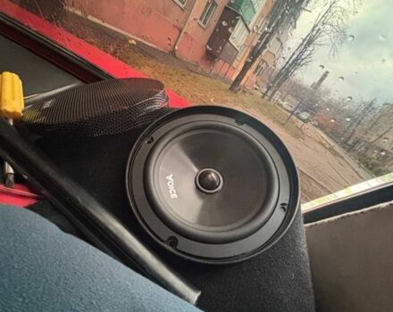 Красный ВАЗ 2106, объемом двигателя 1.3 л и пробегом 200 тыс. км за 403 $, фото 6 на Automoto.ua